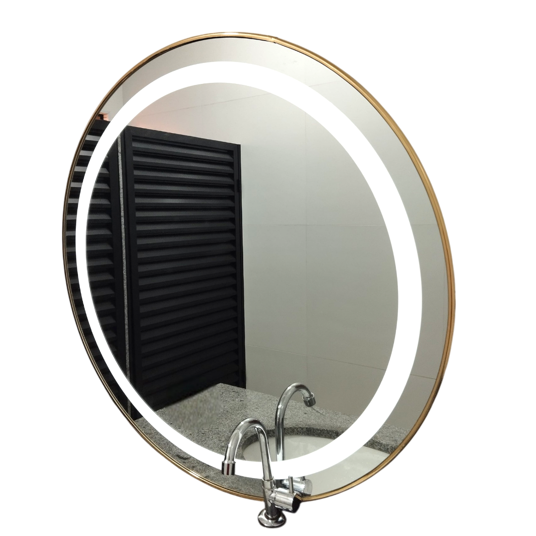 led redondo Photoroom
